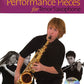 A New Tune A Day- Tenor Saxophone Performance Pieces Book/Cd (66 Songs)