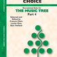 The Music Tree - Part 4 Students' Choice Book