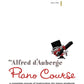 Alfred D'Auberge Piano Course - Lesson Book 3