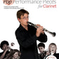 New Tune A Day - Pop Performance Pieces For Clarinet (Book/Cd)