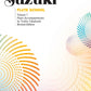 Suzuki Flute School - Volume 7 Piano Accompaniment Book