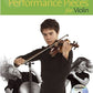 A New Tune A Day - Violin Performance Pieces Book/Cd (66 Songs)