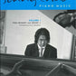 Sonny Chua - Piano Music Volume 1 Book - Preliminary & Grade 1