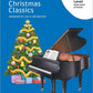 Bastien: New Traditions Christmas Classics - Level 2 Book