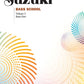 Suzuki Bass School - Volume 5 Double Bass Part Book