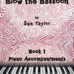 Blow The Bassoon Book 1 - Piano Accompaniments (2023)
