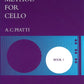 Alfredo C. Piatti - Method For Cello Book 1