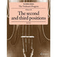 The Doflein Method Volume 3 - Second And Third Positions Violin Book