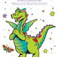 Puff The Magic Dragon And 54 Other Children's Favorites - Big Note Piano Book