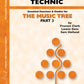 The Music Tree - Part 3 Keyboard Technic Book