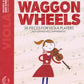 Waggon Wheels - Viola With Piano Accompaniment and Online Audio (New Edition)