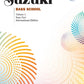 Suzuki Bass School - Volume 1 Double Bass Part Book (Book/Cd)
