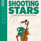 Shooting Stars - Cello Book/Ola (New Edition)
