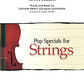 Taylor Swift's Anti-Hero - String Orchestral Score/Parts Book