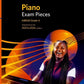 ABRSM Piano Exam Pieces 2023-2024 Grade 4 with Audio