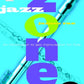 James Rae - Jazz Zone Flute Book/Cd