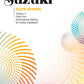 Suzuki Flute School - Volume 3 Flute Part Book