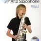 A New Tune A Day - Alto Saxophone Book 2 (Book/Cd)