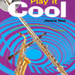 James Rae - Play It Cool Flute Book with Piano Accompaniment (Book/Cd)