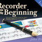 Recorder From The Beginning - Books 1-3 Omnibus Edition