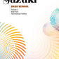 Suzuki Bass School - Volume 4 Double Bass Part Book