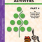 The Music Tree - Part 4 Activities Book