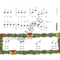 Bastien: New Traditions - Christmas Classics Primer A Book