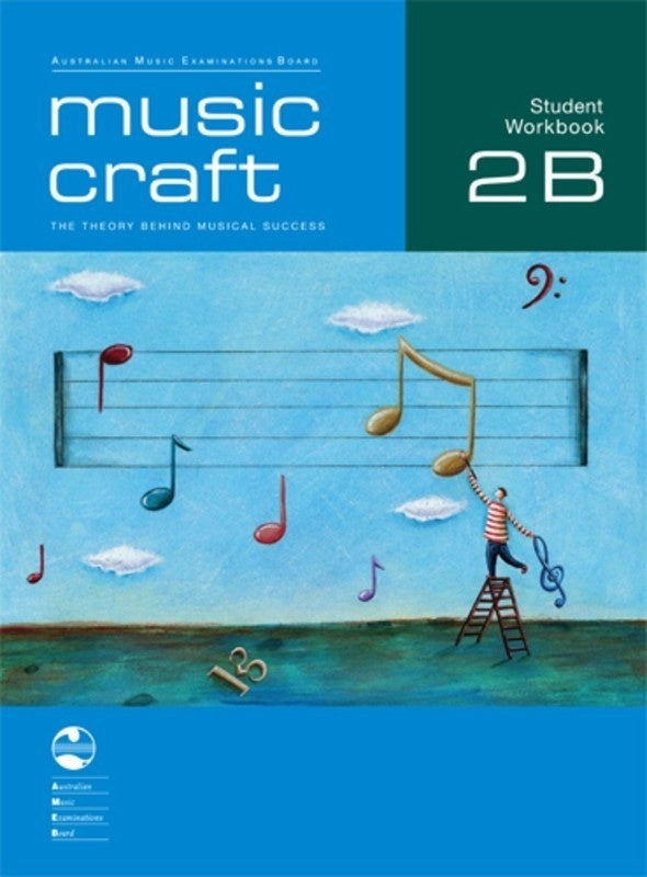 AMEB Music Craft - Grade 2 Teacher's Pack