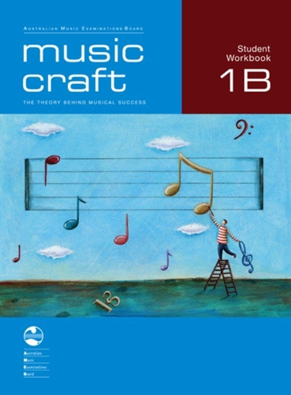 AMEB Music Craft - Grade 1 Teacher's Pack