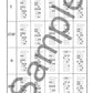 Ultimate Bass Scale Chart Book