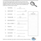 Music Game Of The Week - 52 Classroom Puzzles, Worksheets and Activities