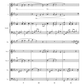 Inscription Of Hope - Conductor's Score and Parts For String Quartet & Oboe