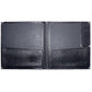 Black Concert Folder With Pencil Loop & Storage Pockets (30.4Cm X 35.5Cm) Musical Instruments