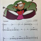 Encore On Keys - Primary Series Level 1 with Book/Ola/Flash Cards