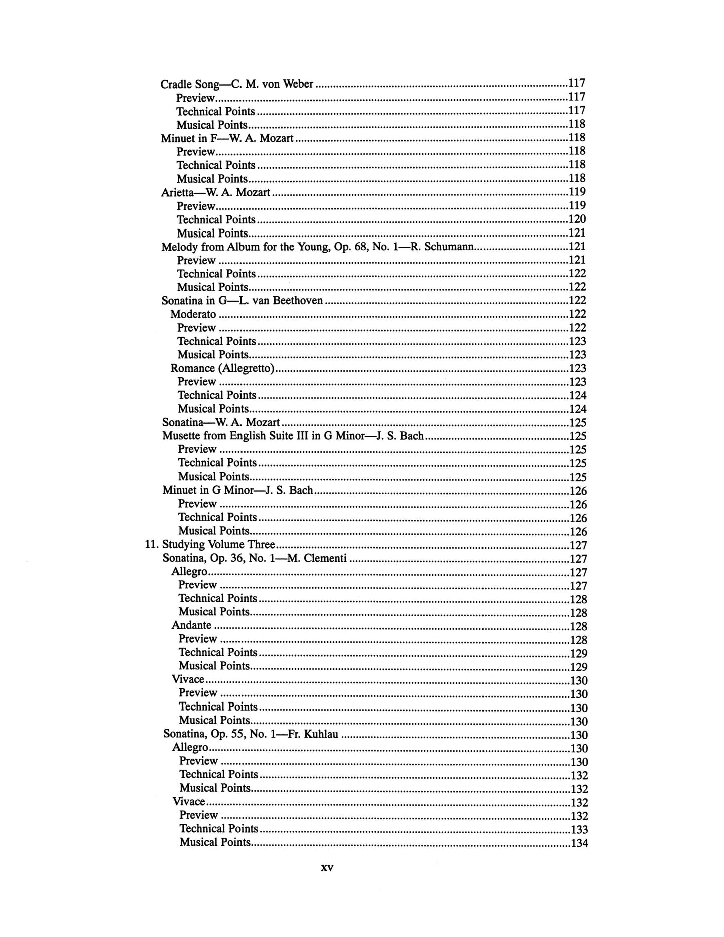 Studying Suzuki Piano More Than Music Book