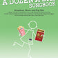 A Dozen A Day For Piano Songbook - Book 1