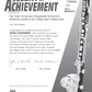 Accent On Achievement - Bass Clarinet Book 3