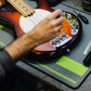 Ernie Ball - Instrument Maintenance Techmat