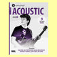 Rockschool Acoustic Guitar Grade 8 (2026) Book with Online Audio
