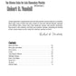 Vandall - Celebrated Piano Solos - Book 1