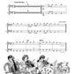 String Time Starters Cello Book - (Ensemble Series)