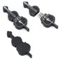Black Cello USB Memory Stick 16GB