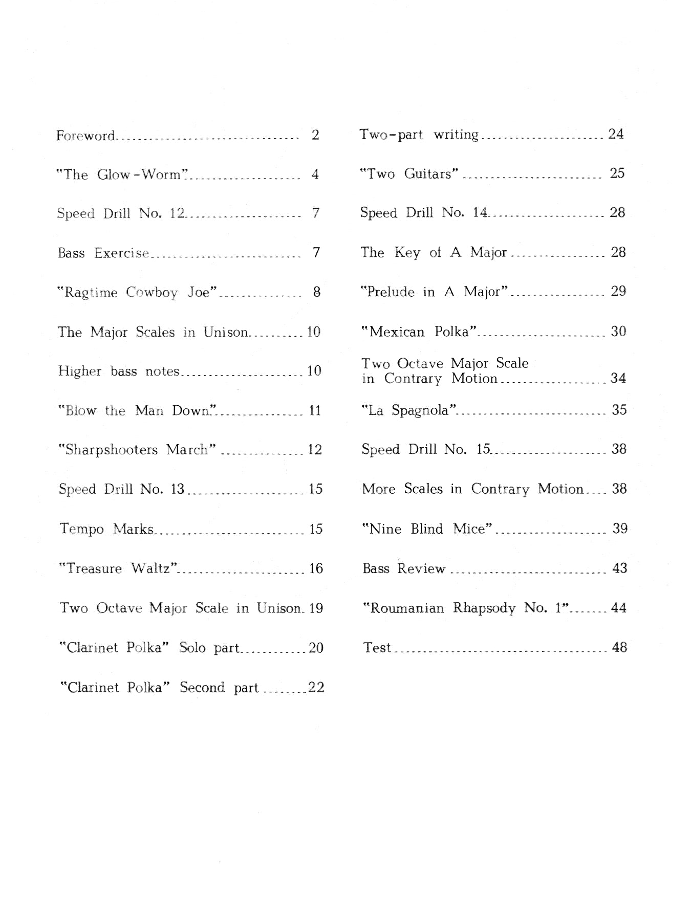 Palmer-Hughes Accordion Course - Book 5