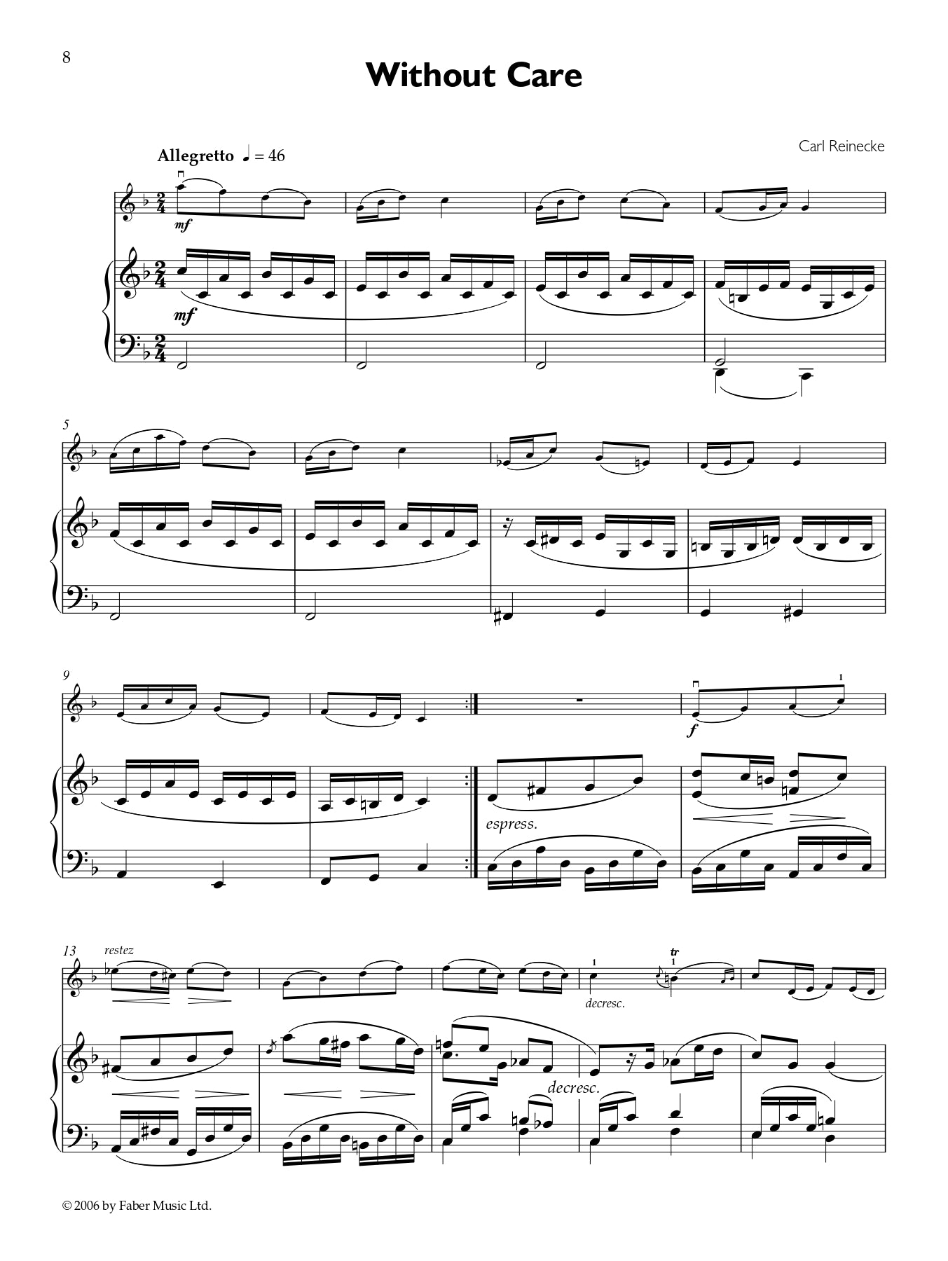 Mary Cohen - Concert Repertoire For Violin Book