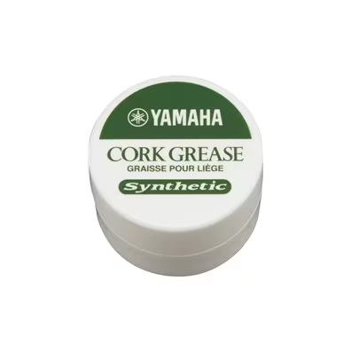 Yamaha Cork Grease Tub (Small) 2g - 5 pack