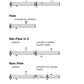 Alfred's Essential Dictionary Of Music Theory Book