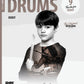 Rockschool Drums 2024+ - Teacher Bundle A (Debut to Grade 8 Books)