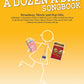 A Dozen A Day For Piano Songbook - Book 2