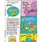 Boardgame: Dr Seuss - Thing One and Thing Two Where Are You? Game
