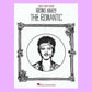 Bruno Mars – The Romantic: Piano, Vocal, Guitar Songbook